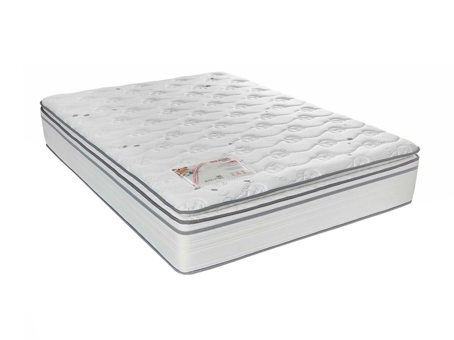 Rest Assured - Mayfair - Queen Extra Length Mattress