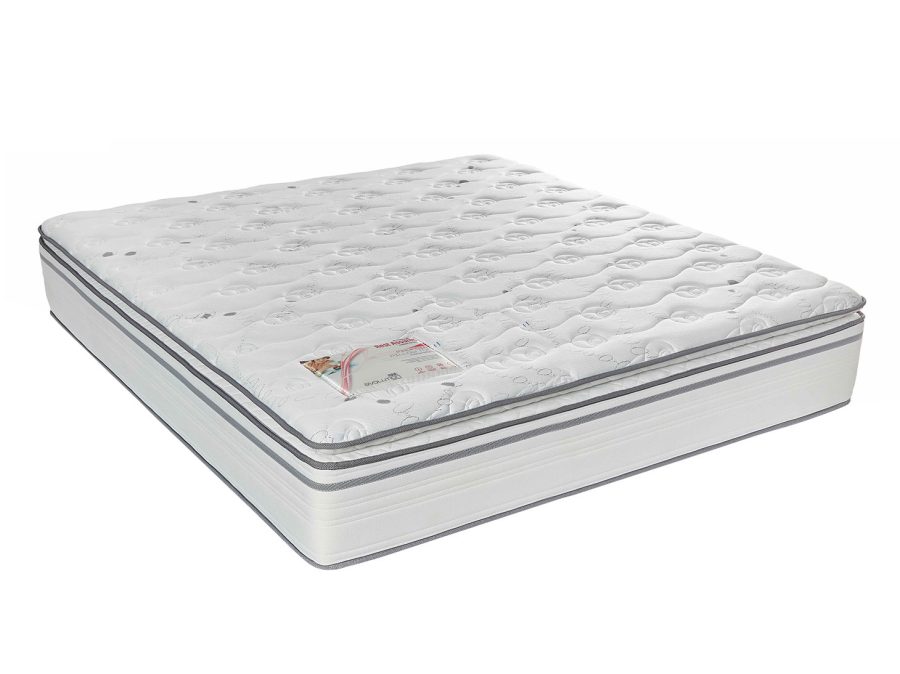 Rest Assured - Mayfair - King Mattress