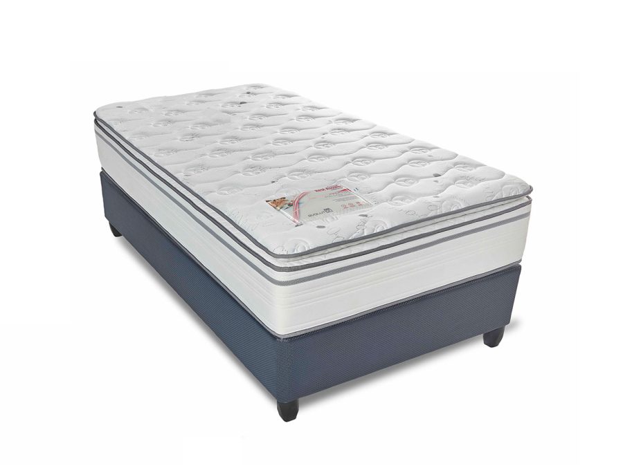 Rest Assured - Mayfair - Three Quarter Bed Set