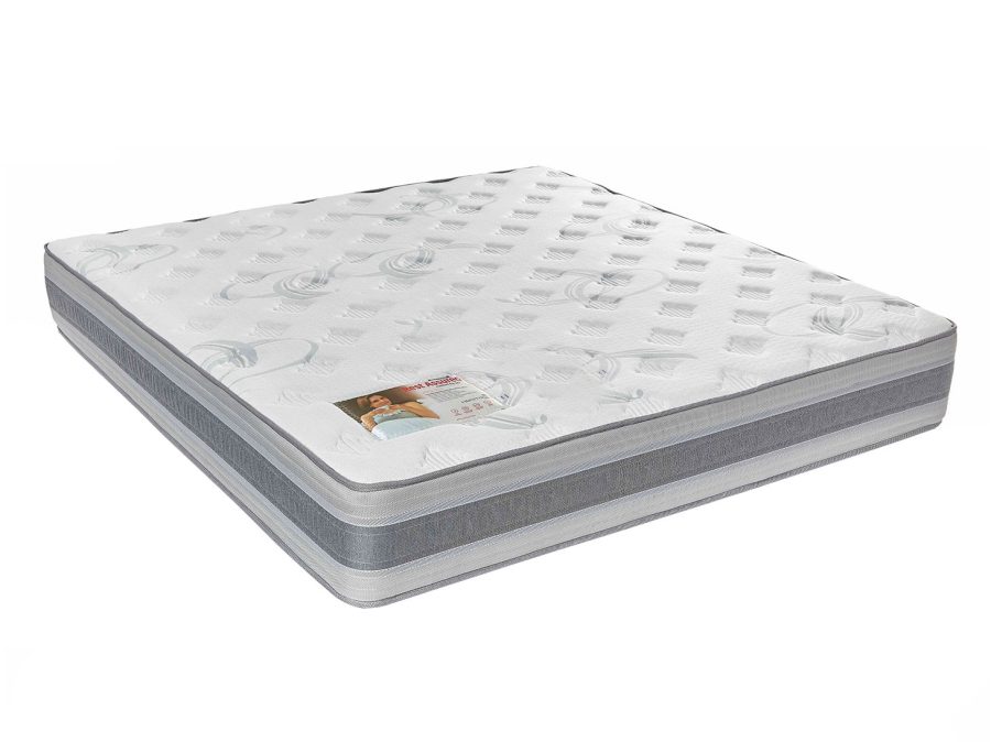 Rest Assured - MQ10 - King Mattress
