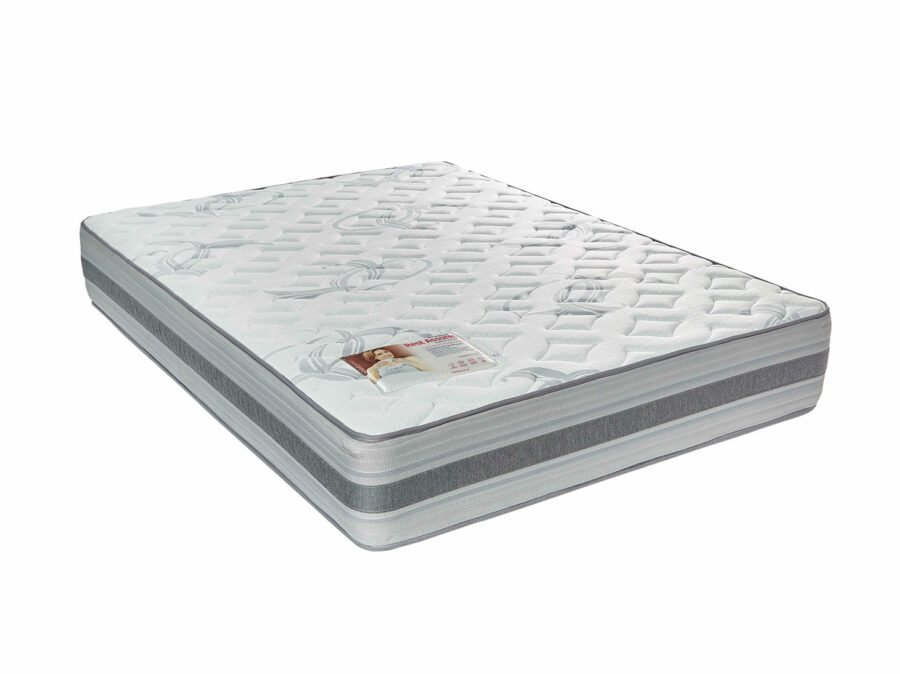 Rest Assured - Weightmaster - Queen Mattress