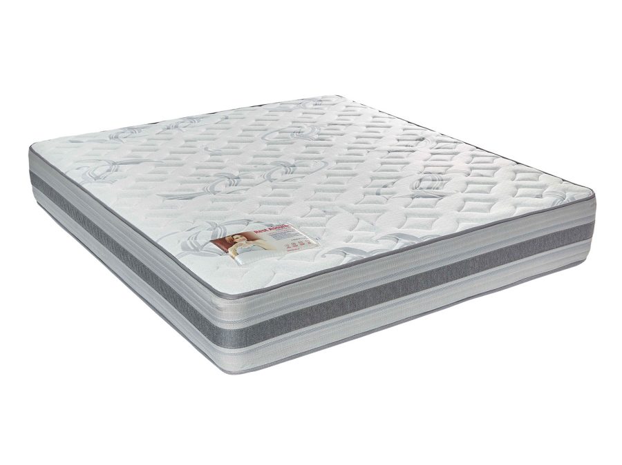 Rest Assured - Weightmaster - King Mattress