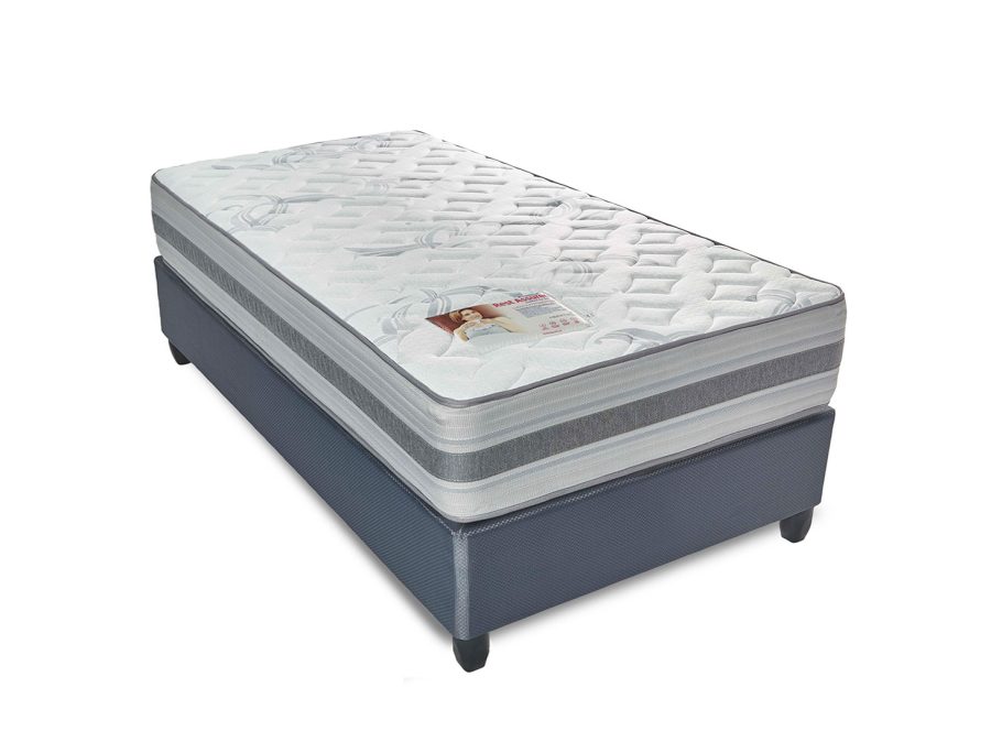 Rest Assured - Weightmaster - Single Bed Set