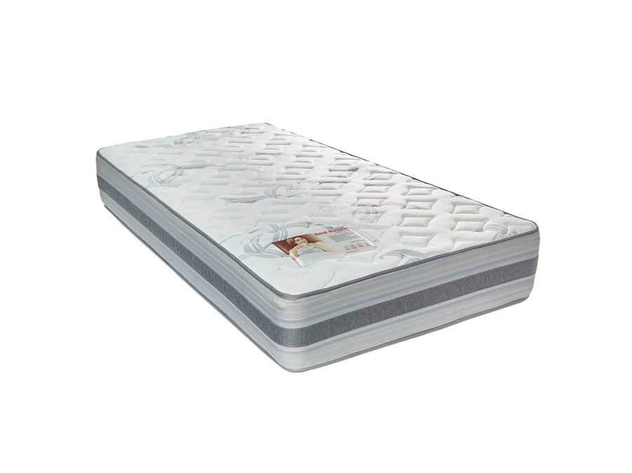 Rest Assured - Weightmaster - Single Extra Length Mattress