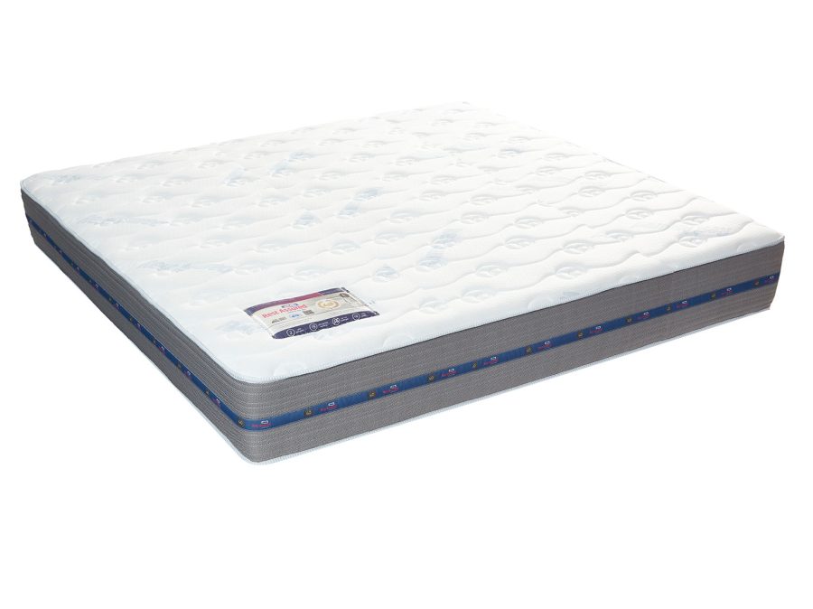 Rest Assured - MQ10 - King Extra Length Mattress