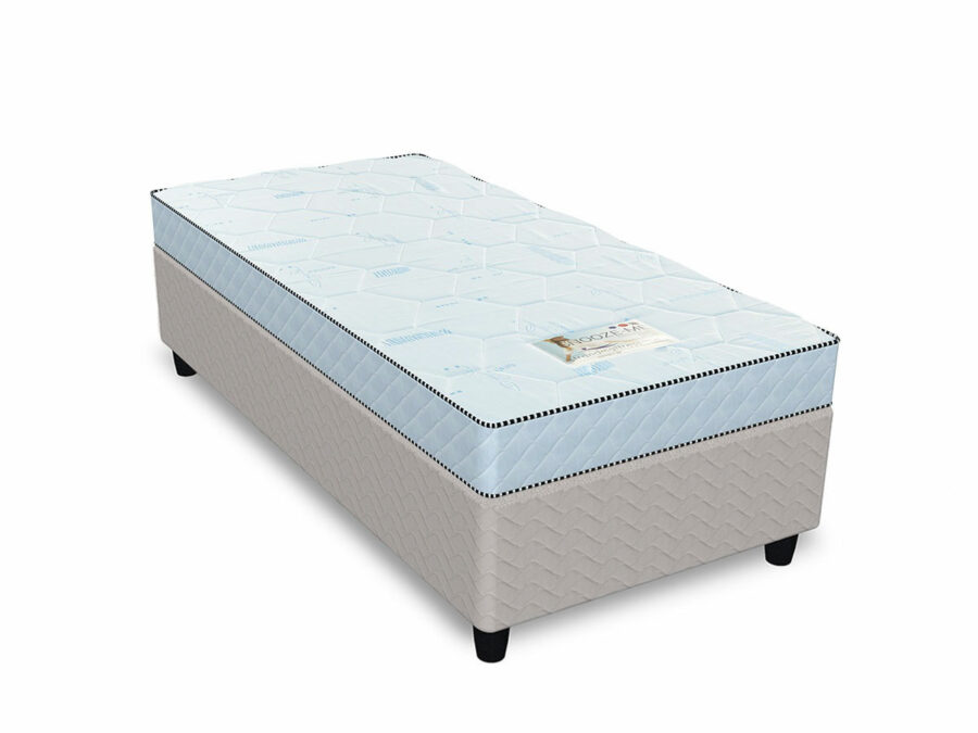 Strandmattress - Snooze-Me  - Single Bed Set
