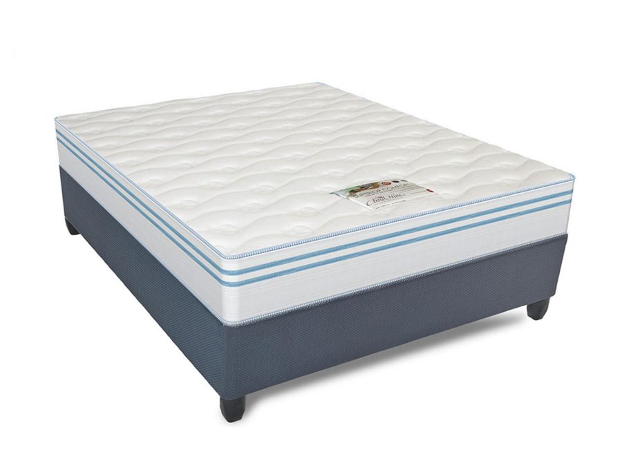 Cloud Nine - Superior Comfort NT - Double Bed Set