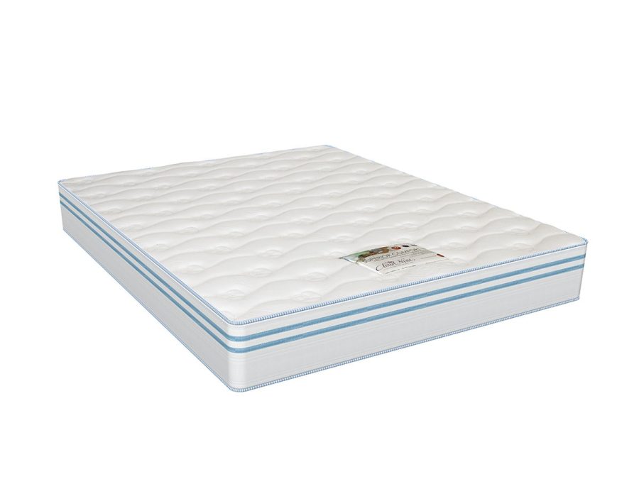 Cloud Nine - Superior Comfort NT - Double Extra Length Mattress