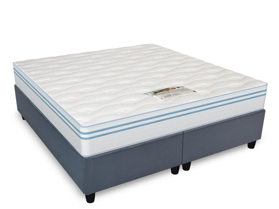 Cloud Nine - Superior Comfort NT - King Extra Length Bed Set