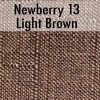 Newberry Light Brown