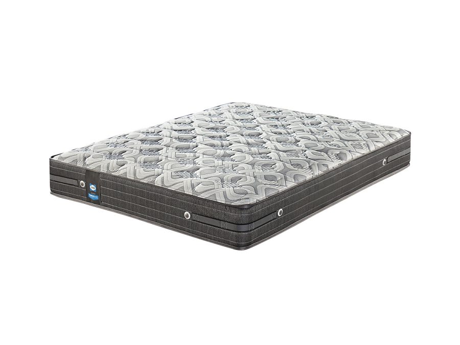 Sealy Posturepedic - Borgio Firm - Double Mattress - Extra Length