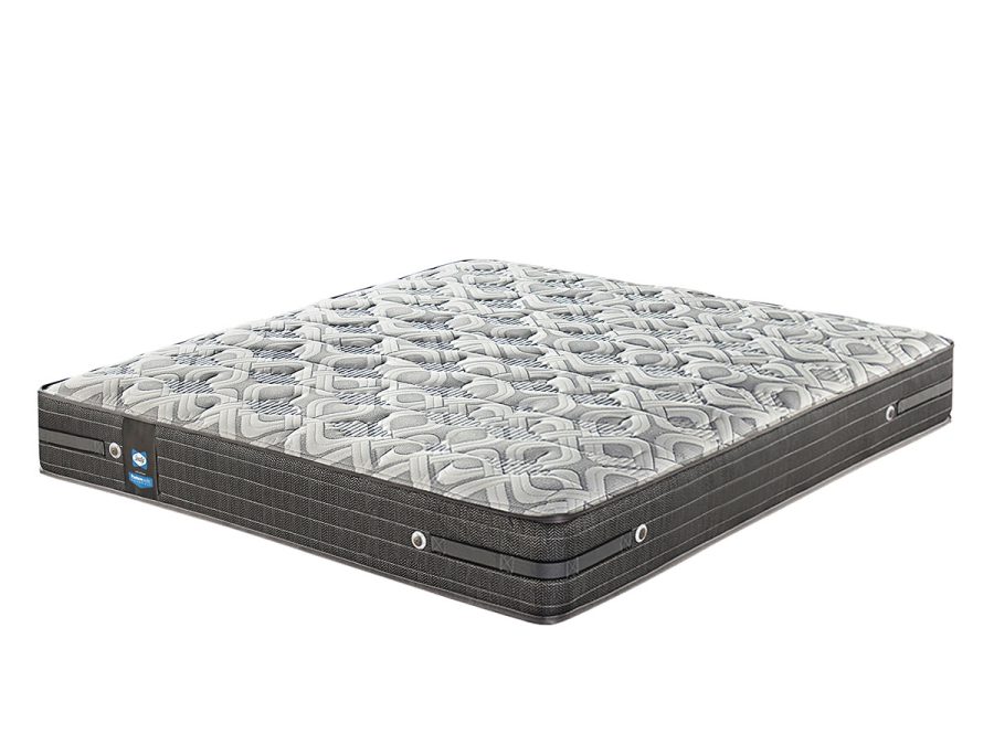 Sealy Posturepedic - Borgio Firm - King Mattress - Extra Length