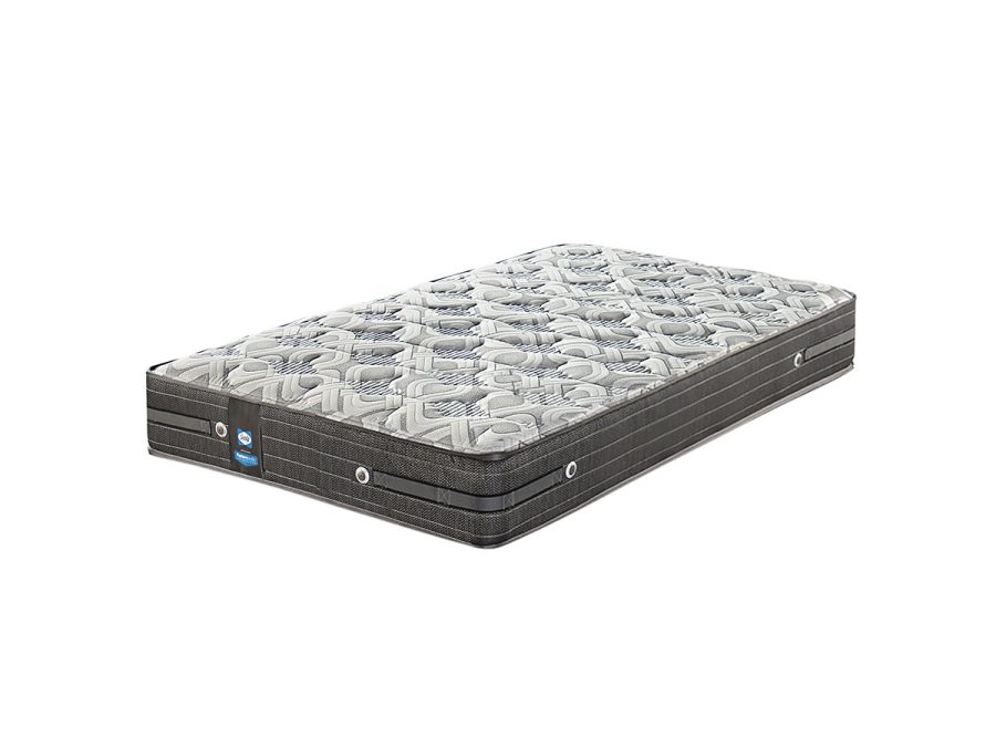 Sealy Posturepedic - Borgio Firm - Three Quarter Mattress