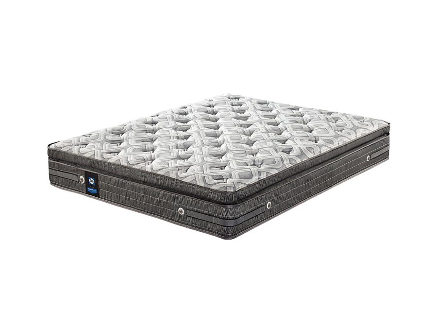 Sealy Posturepedic - Borgio Plush - Double Mattress