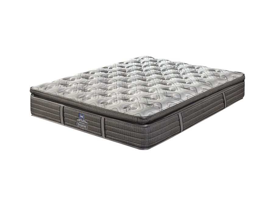 Sealy Posturepedic - Rialto Medium Pocket - Double Mattress