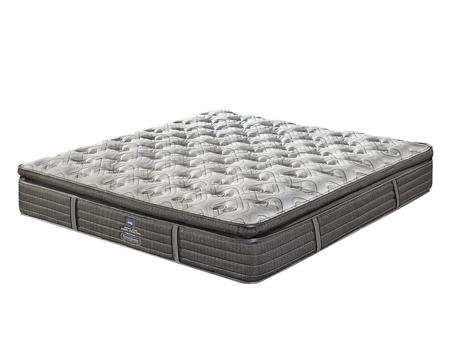 Sealy Posturepedic - Rialto Medium Pocket - King Mattress