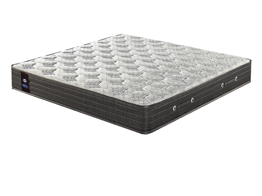 Sealy Posturepedic - Amon Firm - King Mattress - Extra Length