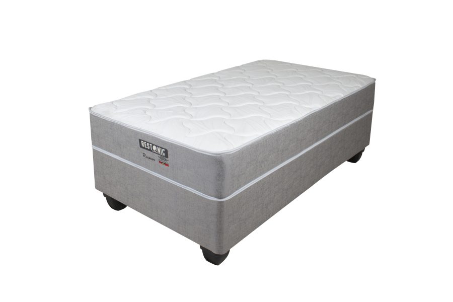 Restonic - Recover - Single Bed Set