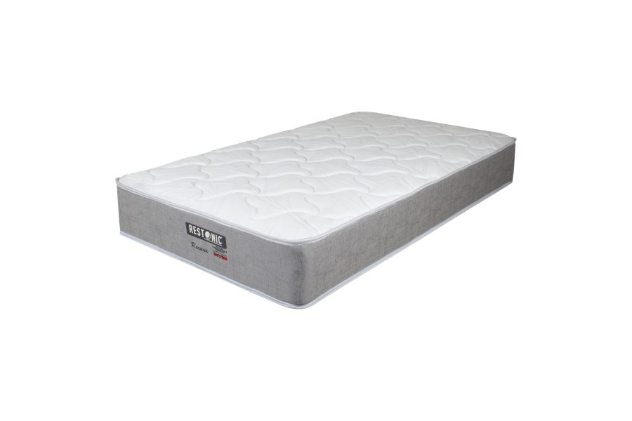 Restonic - Recover - Single Mattress