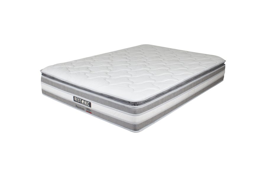 Restonic - Rejuvenate - Double Mattress