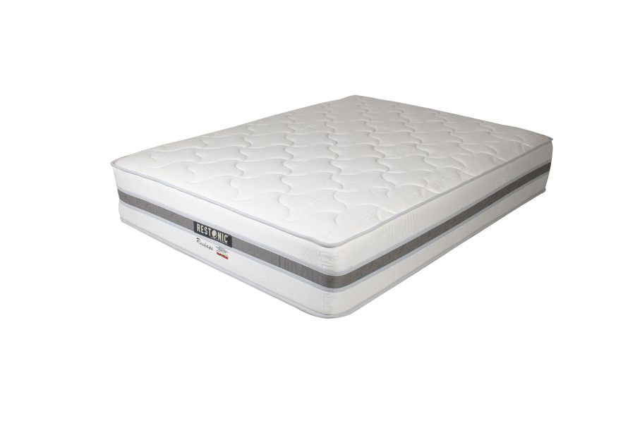 Restonic - Reshape - Double Mattress