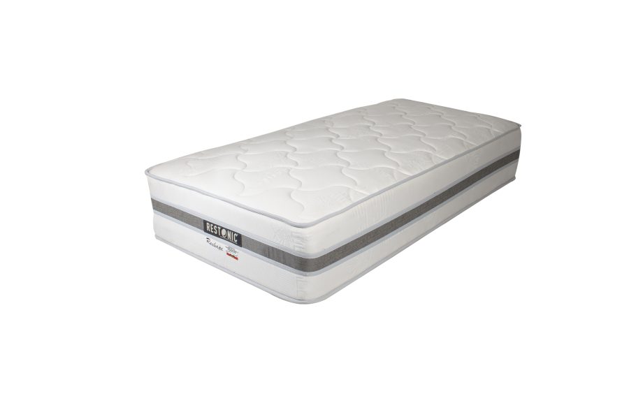 Restonic - Reshape - Three Quarter Mattress