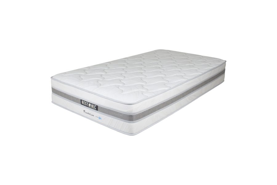 Restonic - Revitaliser - Three Quarter Mattress