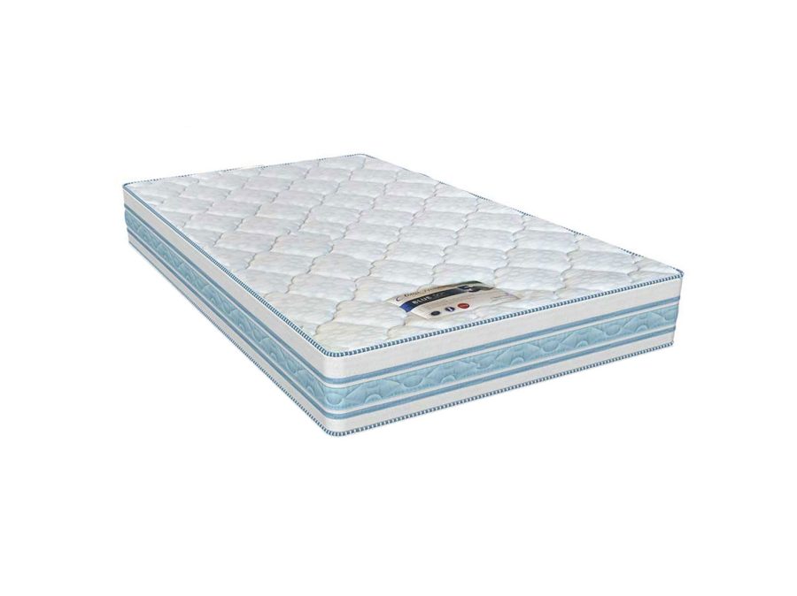 Cloud Nine - Blue 50th Anniversary - Three Quarter Mattress Extra length