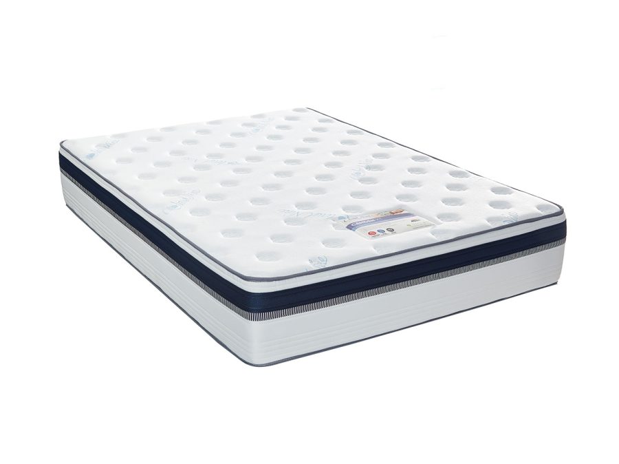 Cloud Nine - Kings Comfort - Double Mattress