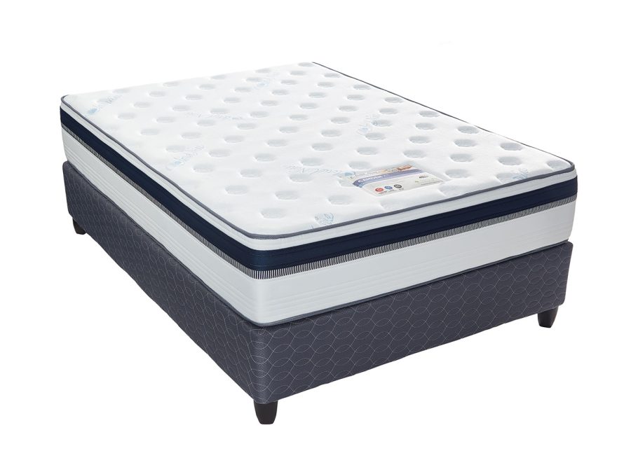 Cloud Nine - Kings Comfort - Double Bed Set