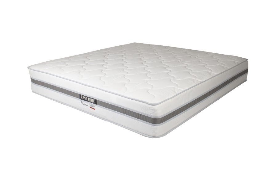Restonic - Reshape - King Mattress Extra Length